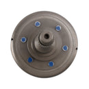 Linhai ATV T-BOSS 550 E4 (EPS) Sekundärkupplung Variator hinten 35295