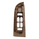 Front left (driver's door) window switch panel for Ford Expedition (2003–2006), part number 6L1Z-14525-BA