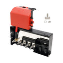 2015-2016 GMC Sierra 2500 batteridistribution underhuv säkringsbox 84354716