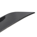 2022-2024 Benz W206 C63S Stil Carbon Fiber Look Heckspoiler Flügel