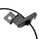 2 x ABS speed sensors front left &amp; right side for Ford Mondeo MK5 Galaxy MK3