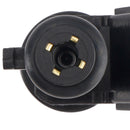 2002–2004 Acura RSX Typ S 2.0L 4-teiliger Kraftstoffinjektor 16450-PRB-A01 842-12290