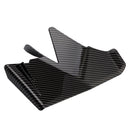 Luftdeflektor spoiler winglets kåpa lämplig för Aprilia RS457 2024