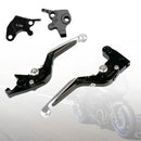 2008-2011 YAMAHA YZF R125 Justerbar koblingsbremsehåndtag