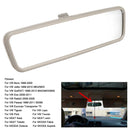 Gray exterior mirror glass 3B0857511H for VW Golf MK4 Jetta Passat