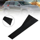 Oikea C-pilarin verhoilupaneeli, osanumero 57010448, Jeep Cherokee 2011-2021