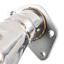 Edelstahl-Auspuffkrümmer-Header Fit Mitsubishi Eclipse 2.4L 2000-2005