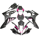 2009-2014 BMW S1000RR Einspritzverkleidungssatz Karosserie Kunststoff ABS
