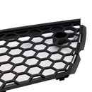 2002–2009 Seat Cordoba 6L Frontgrill, unterer Kühlergrill, Honig