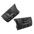 2023 For Nissan Pathfinder (Platinum, Rock Creek, S, SL, SV) 3.5L V6 Petrol - Steering Wheel Volume Control with Cruise Control 25550-6RF6B
