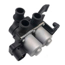 Lämmittimen ohjausventtiili 64118375792 BMW E36 3 -sarjalle 318i 323i 325i 328i M3