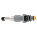 2015-2017 Subaru Legacy Outback 2.5L H4 1 piece fuel injector 16611-AA87A