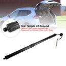 2014-2019 Nissan Rogue SL Sport Utility 4-dørs 2,5L baklukeløftstøtte 90561-4BA1A, 90561-4BA2A, 90561-4BA3A, 90561-4BA4A, 90561-4BA5A