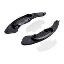 Extensión de paleta de cambio de volante de 2 piezas adecuada para Honda Accord 2014-2019