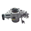1997 TACOMA 6-cylindrig (5VZFE-motor) 4x2 till 5/97 AT spjällhus 22210-62220 22210-62230