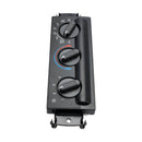 2003-2004 Oldsmobile Bravada Base 4,2L L6 klimakontroller A/C varmekontrollbryter 16250545