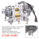 1984-1997 Toyota 22R SR5 4Runner LandcruiserCar karburator 21100-35481