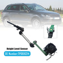 Czujnik poziomu przedni prawy 7P0616214 do VW Touareg 7P5 7P6 2010-2018