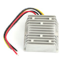 DC/DC spændingsomformer spændingsregulatormodul step down buck 24V til 12V 15A