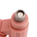 Inyector de combustible 68V-13761-10-00 para fueraborda Yamaha 115HP F115JA F115LA 11-14