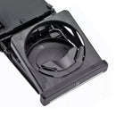 2002-2008 Audi A4 B6 B7 Front Dashboard Bil Kopholder Sliding 8E1862534K