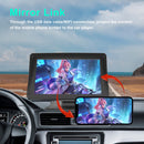 7-Zoll-Multifunktionsplayer mit CarPlay, Apple AirPlay und Android-Projektionskamera