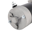 2008-2014 Tohatsu 15HP MFS15C Startmotor 9 tenner 853805T03 3C8-76010-1