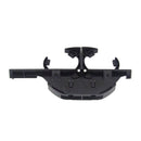 Ny sort frontkonsol kopholder 51168190205 til BMW E39 525i 540i (LHD)