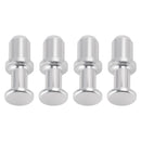 4-pack 551915 Oljesticka rörtätningspackning för GM TH350 TH400 700R4 4L60E 4L80E