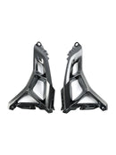 Inntaksmanifold midtstøtte kåpepanel for Kawasaki Versys 650 2022-2024