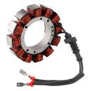 2002 Police Electra Glide EFI Stator Regulator Primær tetning 2998702A 74505-02