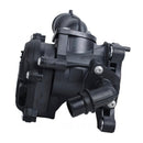 2020-2023 Hyundai Sonata Limited, SEL Plus 1,6L L4 - Kaasutermostaatin kotelo 25600-2M810