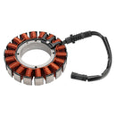 2016 CVO Electra Glide Ultra Limited Stator Alternator 29900029