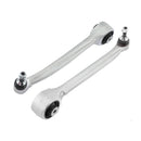 2x front lower wishbone 104157000B for Tesla Model X 5YJX 2016-2022 75D AWD Hatchback