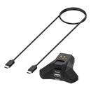 Trådløs mus Ladestation Dock-oplader til Logitech G903 GPW 3/4 Razer V2pro