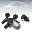 Heizungsregelventil 64118369805 Für BMW 3er E46 5er E39 x3 E83