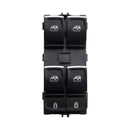 2016-2021 Volkswagen Touran Spínač ovládání oken 3G0959857C 3G0959857B univerzální