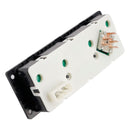 2017-2021 International HX515 HX520 HX615 HX620 Heizung A/C Temperatur Control Modul 3518702C93 703460AT