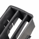1998-2004 VW Golf IV MK4 1 Pair Front Bumper Fog Light Grill Cover Bezel 1J0853665B 1J0853666E