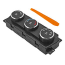 2012 Ram 3500 Air Conditioning Heater Climate Control Module 55111290 68090626AD (kopi)