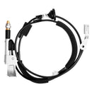 Conjunto 2007-2014 do mastro da antena da coluna da tundra de Toyota 86309-0C040