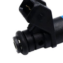1 kpl polttoaineen ruiskutussuutin 630 cm3 60 lb Siemens Deka Short Pico FI114962 107962