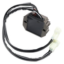 2005-2007 Polaris Predator 500 Generator Stator Regler Gleichrichter Dichtung 3089612 4010654