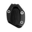 Forstør standpladepude egnet til Speed ​​​​Twin 1200 19-21 Thruxton 1200/R 16-19