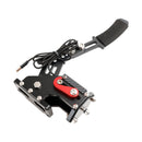 USB3.0 Håndbremse Håndbremse til racerspil Wheel Stand G27/G29 G920 PC Sort