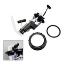 Drivstoffpumpeenhet for Polaris RZR XP 4 Turbo S (modellår 2020-2021), delenummer: 2521709, 2206660, 2521486 (erstatningsdel)