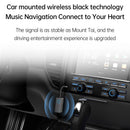 Bluetooth 5.4 Receiver Transmitter 2 in 1 3.5mm Wireless Audio Adapter
