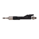 1 fuel injector for BMW 5 Series Touring (2011–2017) and BMW Z4 (2011–2016), part number 0261500212