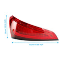 2014-2016 Audi Q5 8R Rücklicht hinten links 8R0945093C LED