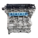 Ny lang motorblokk PY 2.5 for Mazda 6 2.5L (2014–2017)